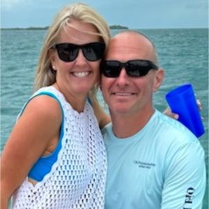 Meet your Posher, Cindi